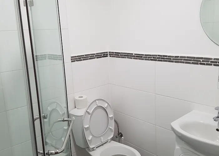 Haus Baron 4 3* Mühlheim