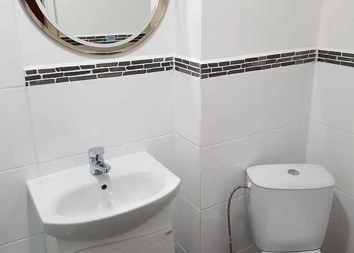 Affittacamere Haus Baron 4