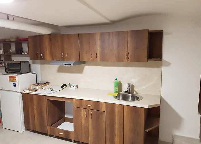 Affittacamere Haus Baron 4 Mühlheim