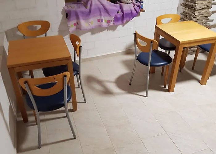 Haus Baron 4 Penzion 3*