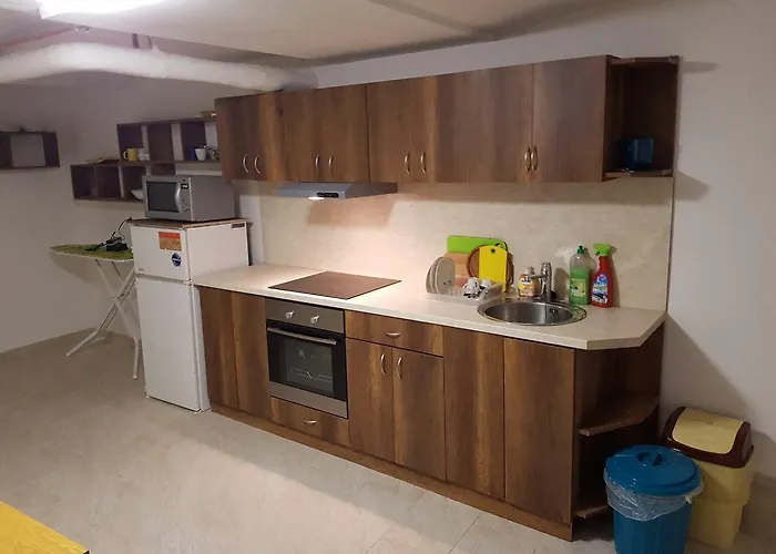 Haus Baron 4 3* Mühlheim