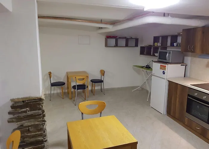 Penzion Haus Baron 4