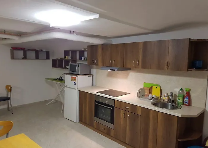 Affittacamere Haus Baron 4 3*