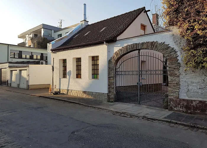 Affittacamere Haus Baron 4