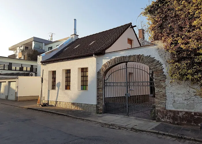 Affittacamere Haus Baron 4