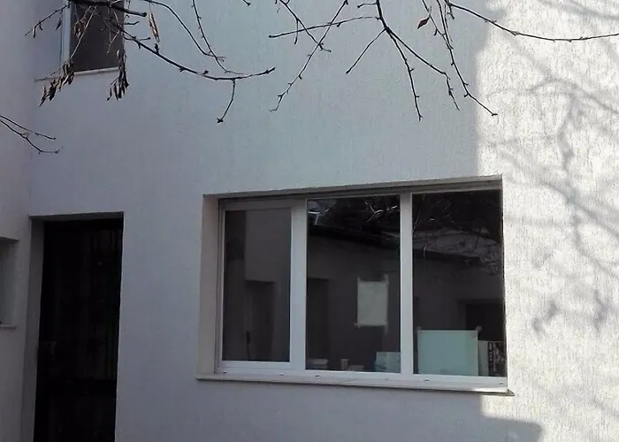 Penzion Haus Baron 4 Mühlheim