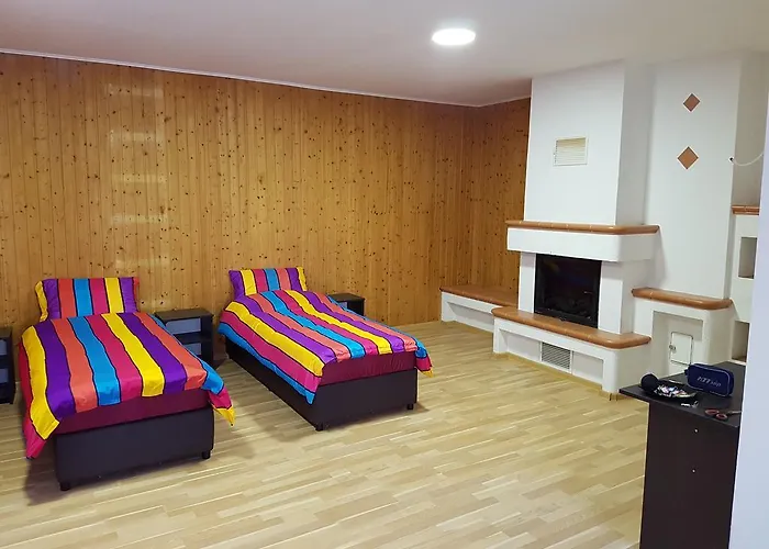 Penzion Haus Baron 4