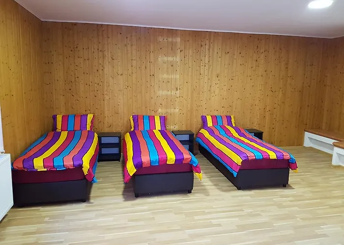 Haus Baron 4 Mühlheim