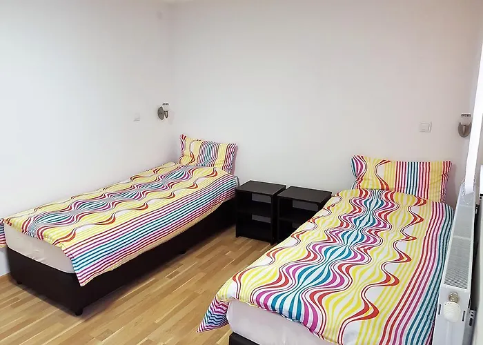 Penzion Haus Baron 4