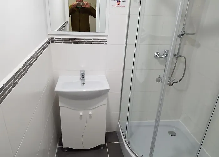 Haus Baron 4 3* Mühlheim