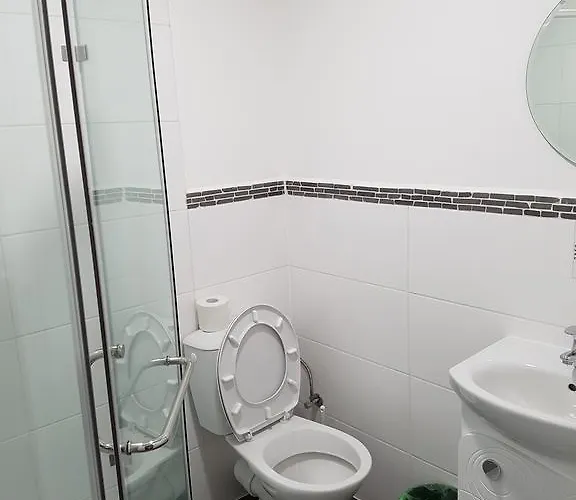 Haus Baron 4 Affittacamere 3*