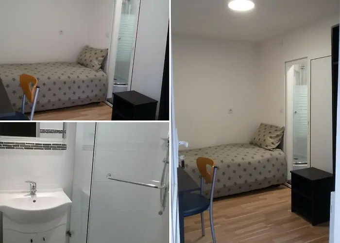 Penzion Haus Baron 4 3*