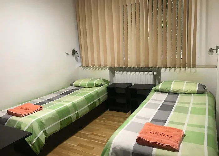 Affittacamere Haus Baron 4