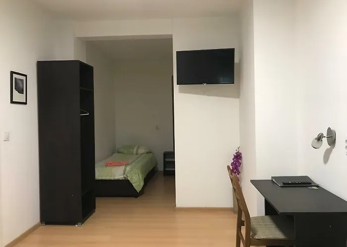 Haus Baron 4 3* Mühlheim