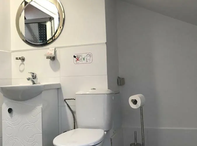 Haus Baron 4 3* Mühlheim