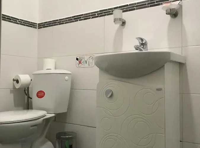 Affittacamere Haus Baron 4