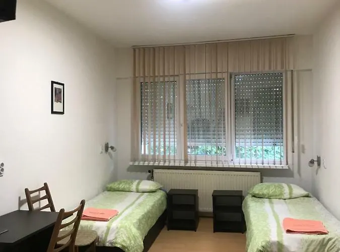 Penzion Haus Baron 4