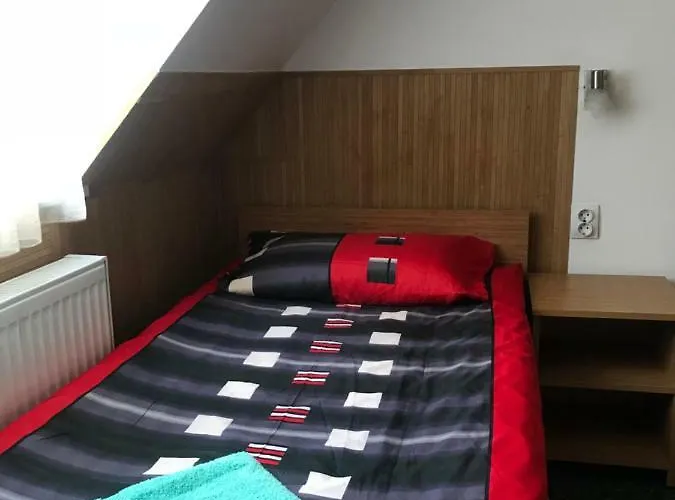 Haus Baron 4 Affittacamere Mühlheim