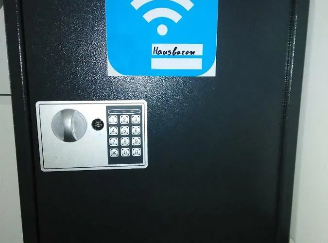 Haus Baron 4 Mühlheim