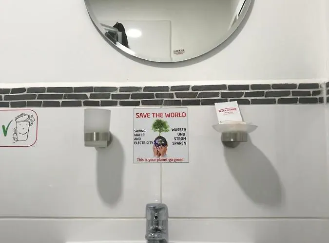 Penzion Haus Baron 4 3*